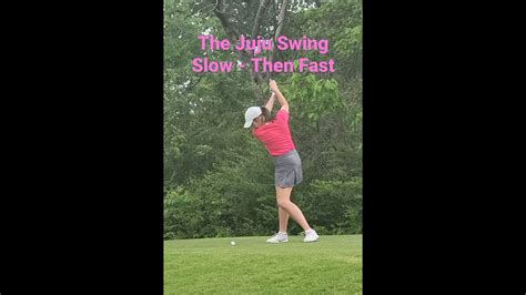 juju_swing|The Juju Swing In Slow Motion .